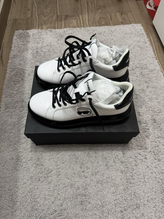 Мъжки обувки Karl Lagerfeld