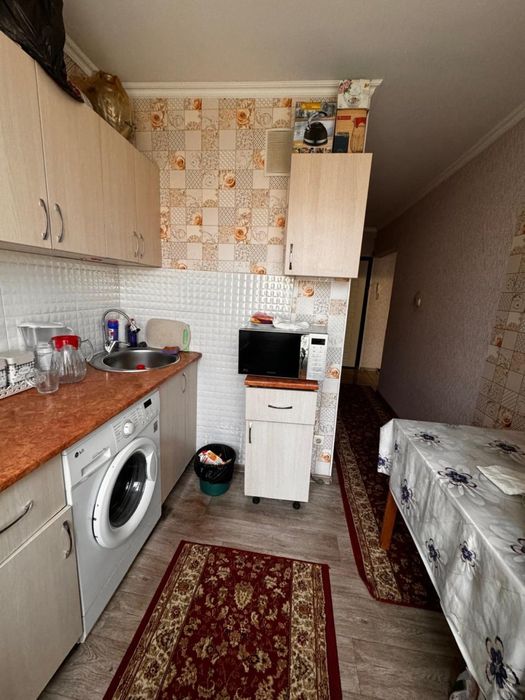 Продается 2 комнатная квартира