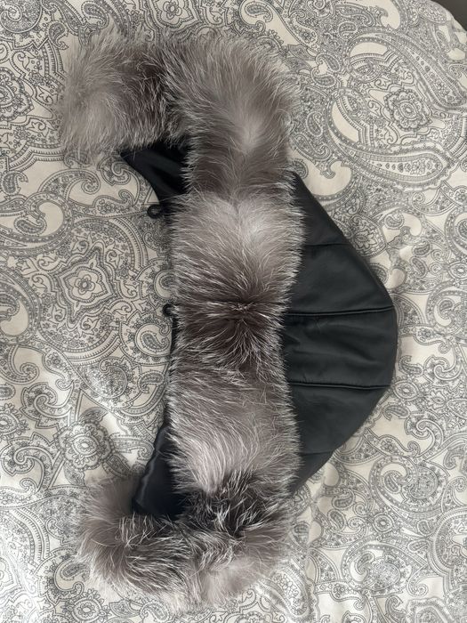 Haina de blana naturala