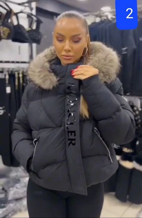 Geaca dama L Xl XXL 350lei