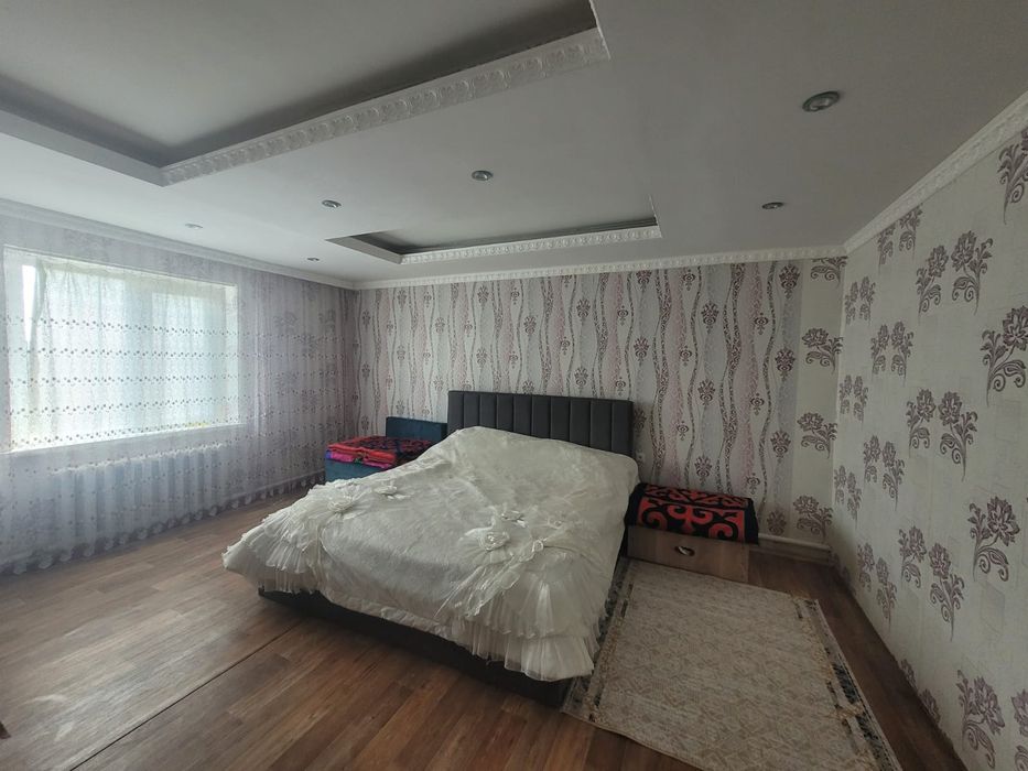 Коттедж двухэтажный