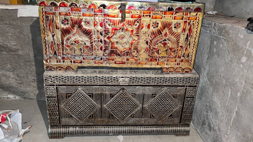 Shu 2 ta sandiq sotiladi