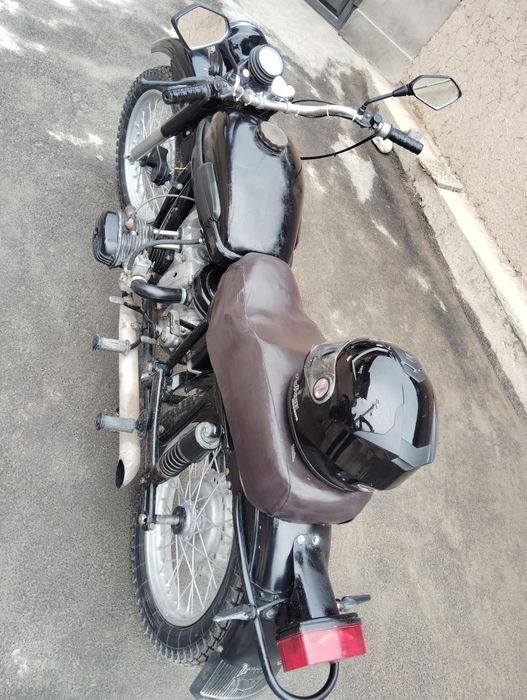 Ural sotiladi holati yangi