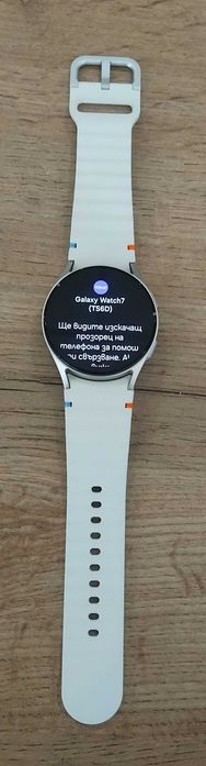 Samsung Galaxy Watch 7 в ГАРАНЦИЯ