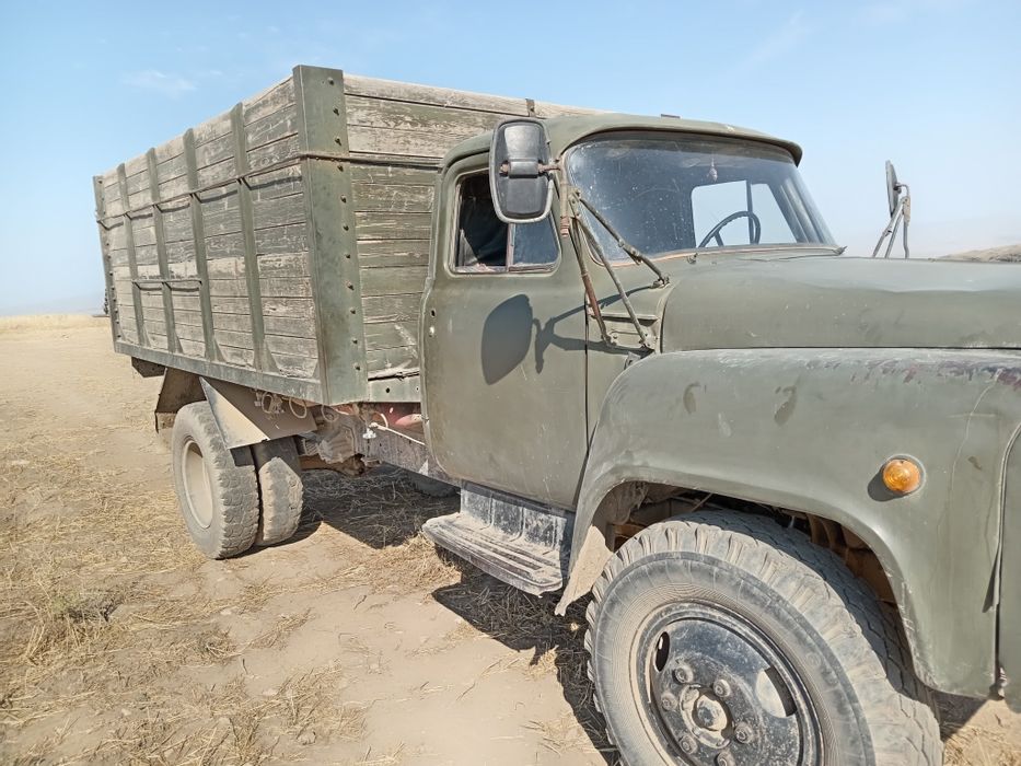 Mashina xolati yaxshi