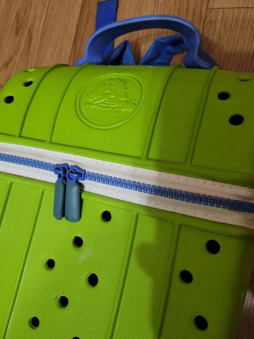 Рюкзаки детские CROCS / benzi