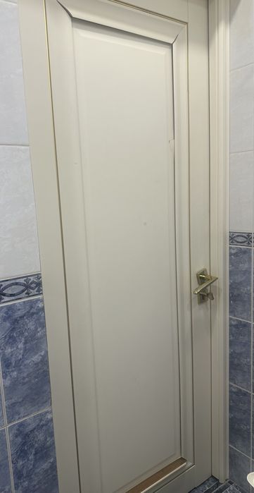 Межкомнатная дверь от Estet