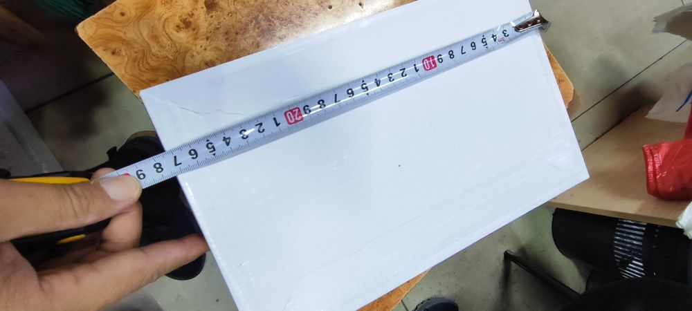 Каробки картонные