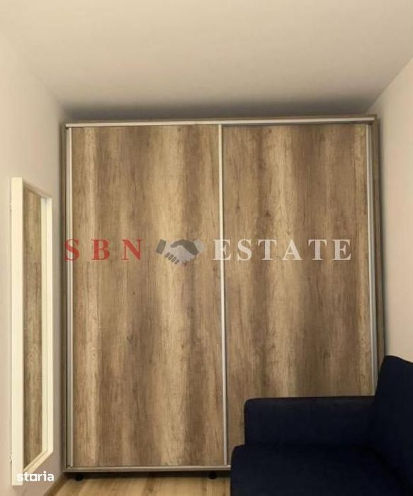 Garsoniera Pantelimon Mega Mall