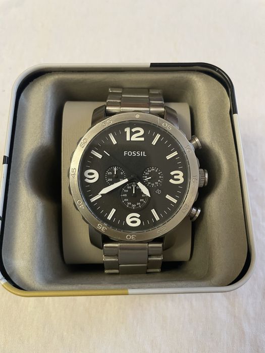 Ceas Fossil - Nane JR1353