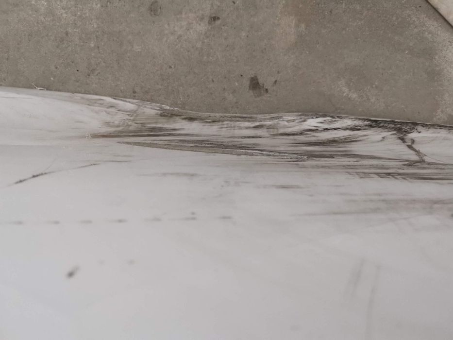 Ляв преден капак Mercedes-Benz AMG SL R232 [ - ] Оригинален Авариран Л