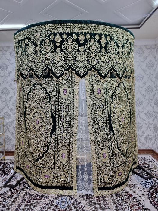 Chimildiq sotiladi