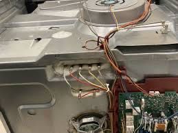 Ремонт духовок электроплит стиральных машин посудомоечных машин