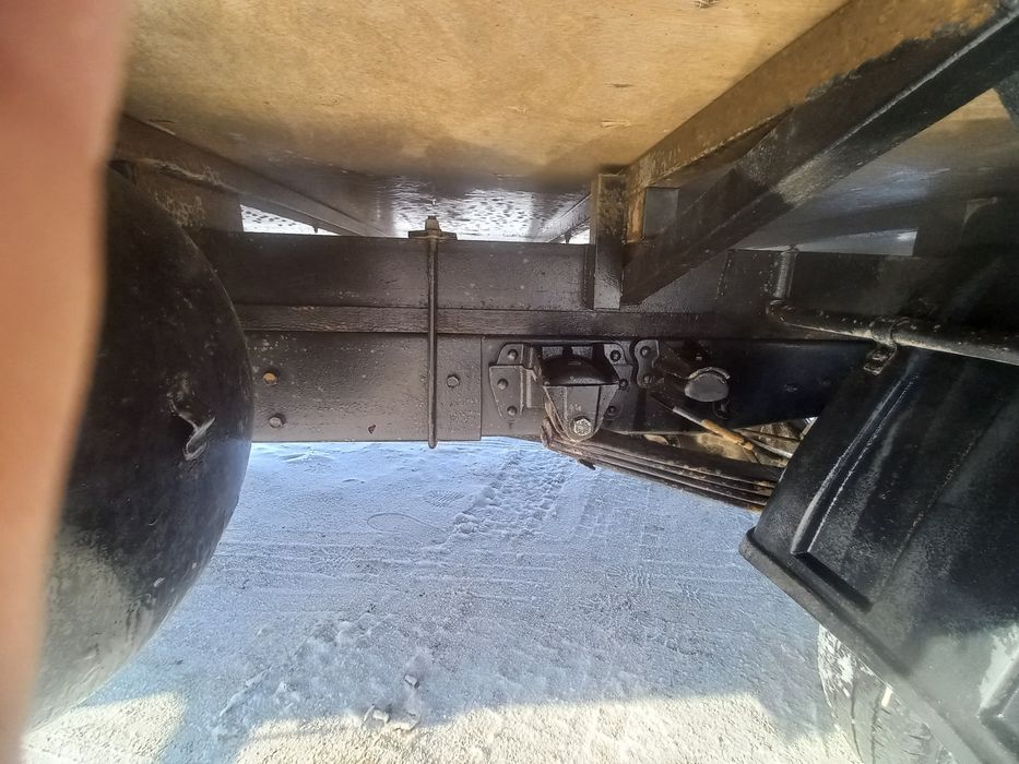 Срочно Продам Газель фермер