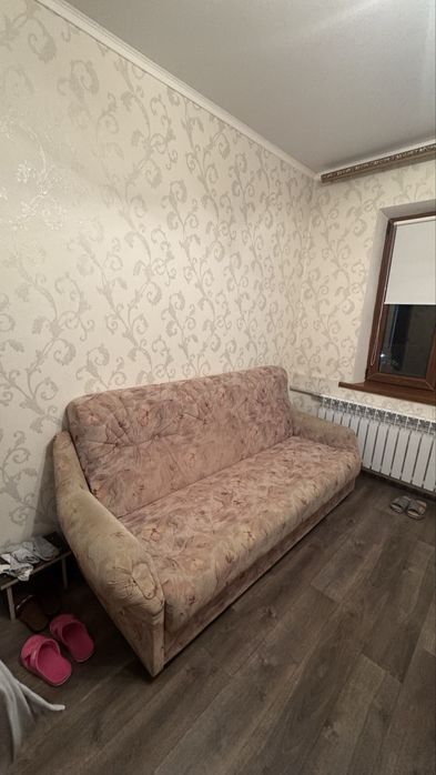 Диван и два кресла Шымкент