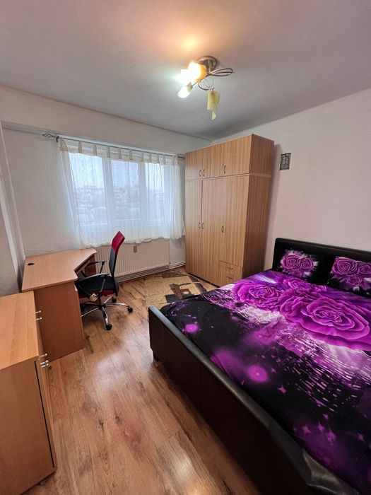 Inchiriez apartament 2 camere Tiglina 1