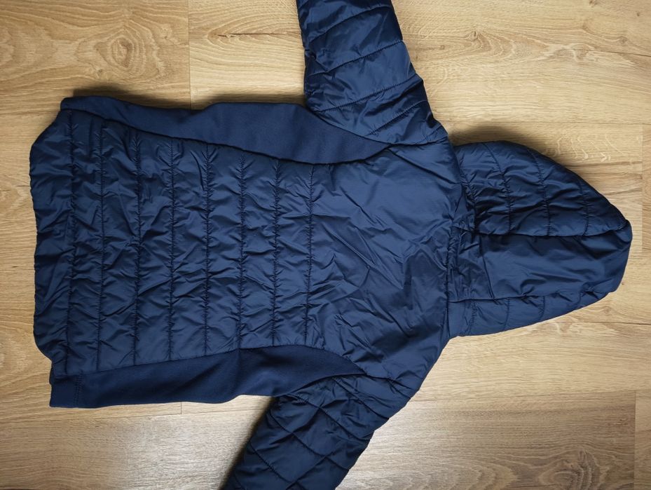 Geaca decathlon 7-8 ani