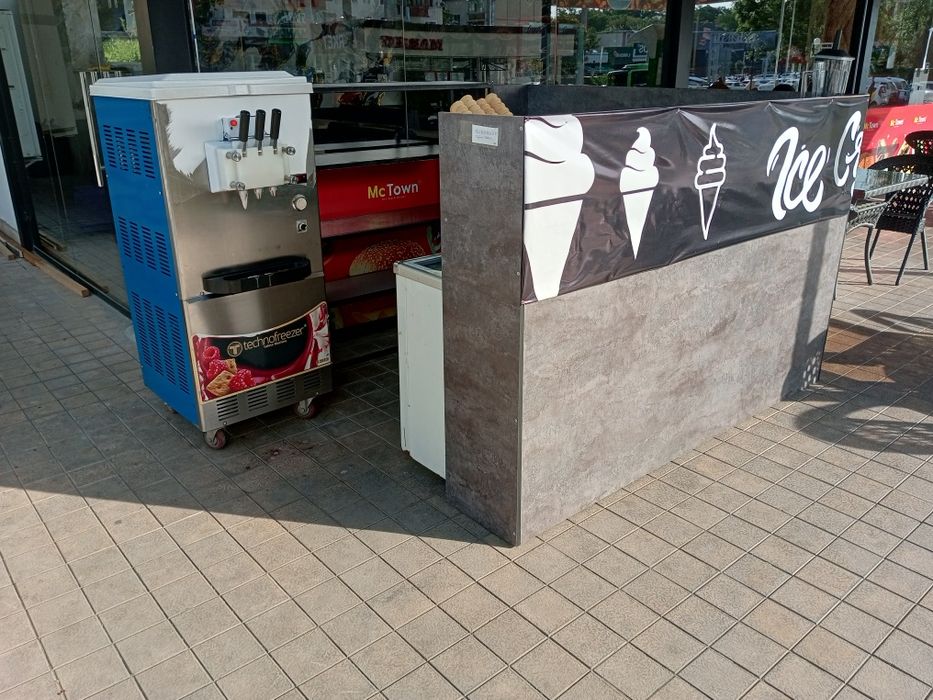 Musqaymoq uskunalari