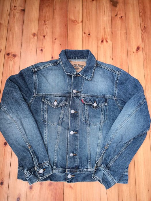 Мъжко дълково яке