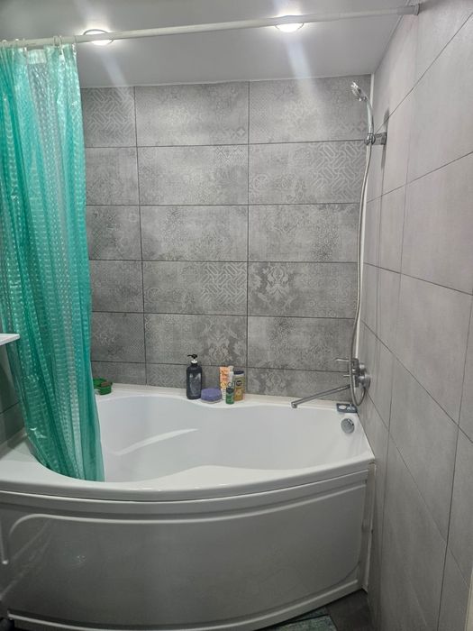 1-комнатна, 2часа5000,посуточно13000,ночь 10000