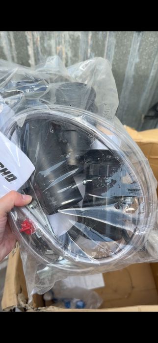 Продам Опрыскиватель ECHO бензиновый MB 580