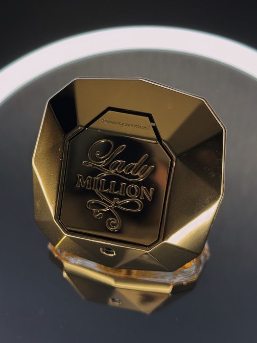 Paco Rabanne Lady Million 50 ml
