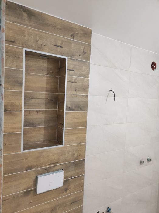 Ремонт на Бани- Вътрешни ремонти