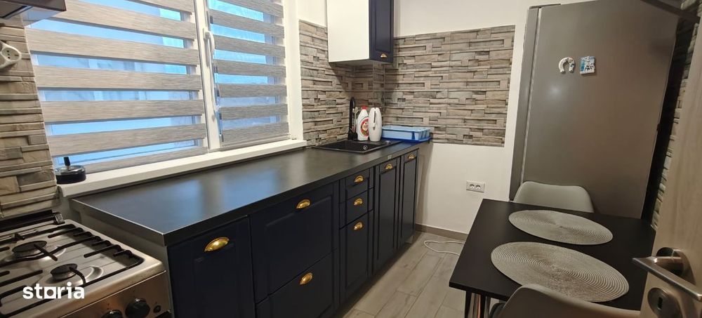 Apartament de inchiriat - 2 camere - Bloc nou - 1 Mai