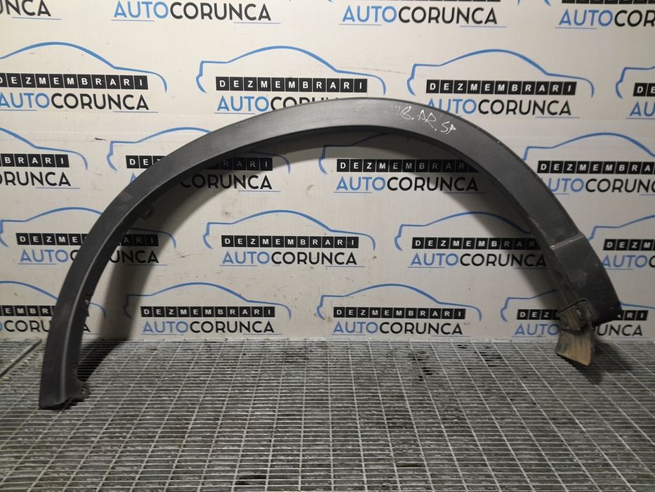 Bandou aripa dreapta spate Mazda CX - 5 Facelift 2015 - 2017 SUV 4 Usi (1118) Garantie