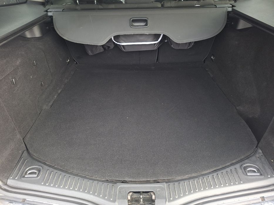 De vânzare Ford Mondeo MK4 2.2 /200cp