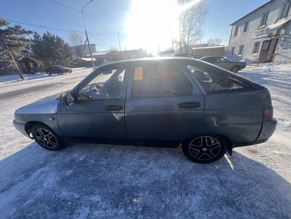 Продам ваз 2112 продам