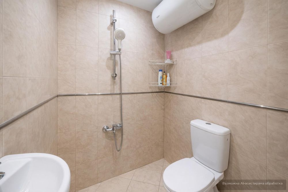 Тристаен апартамент под наем в кв. Кършияка