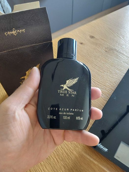 Парфюм - Cote d’Azur True Star Men 100 ml