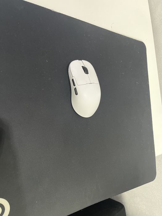 Ajazz aj159, Белая