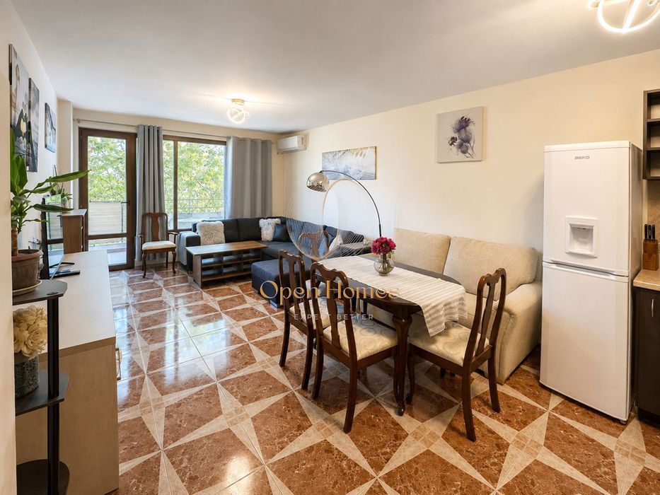 Продава се Двустаен апартамент в Пловдив, Тракия - 85 кв.м за 1736 €/кв.м - Снимка #6