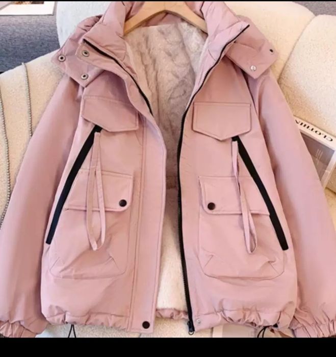 Продам куртка для девочки