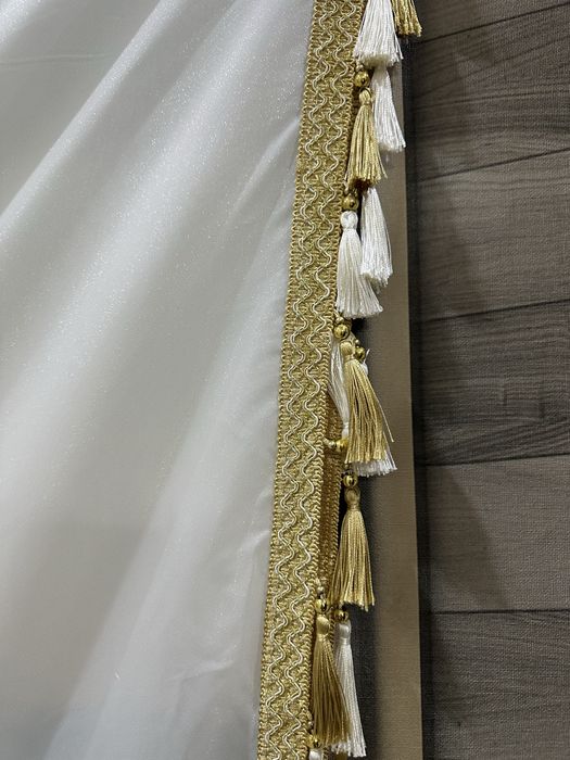 Шымылдык для беташара