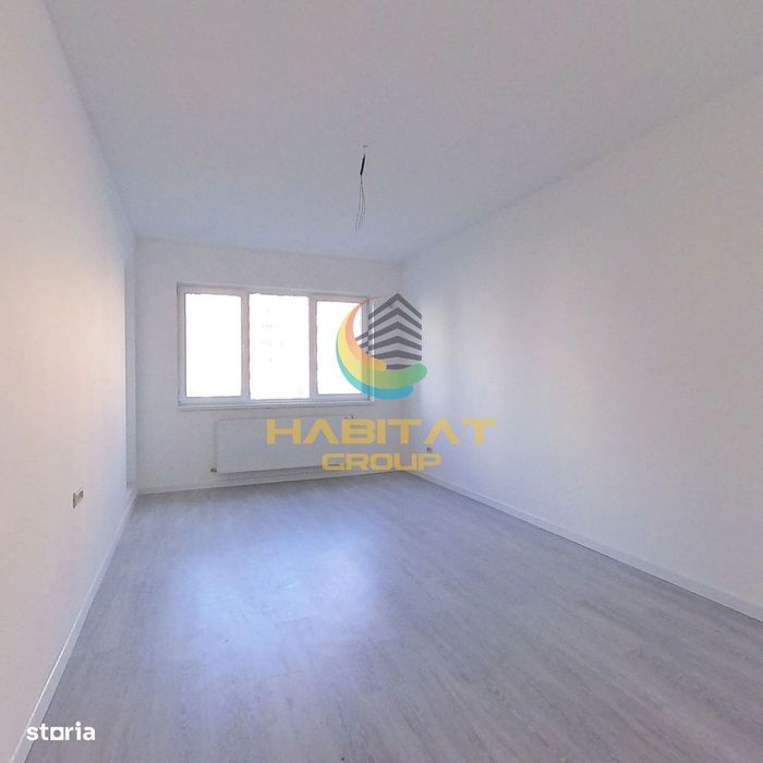 Apartament 3 Camere Decomandat 99Mp Sector 4 Grand Arena