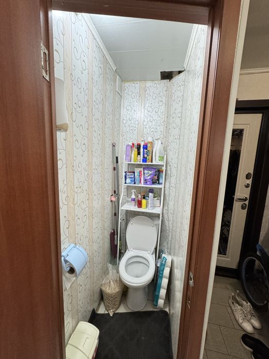 Продам 2 комн квартиру район Рахмет