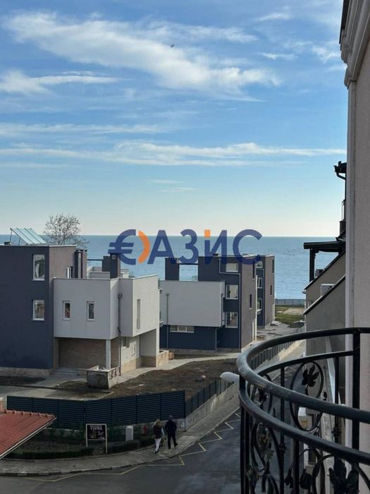 Продава се Двустаен апартамент в с. Равда, Област Бургас - 78 кв.м за 850 €/кв.м - Снимка #10