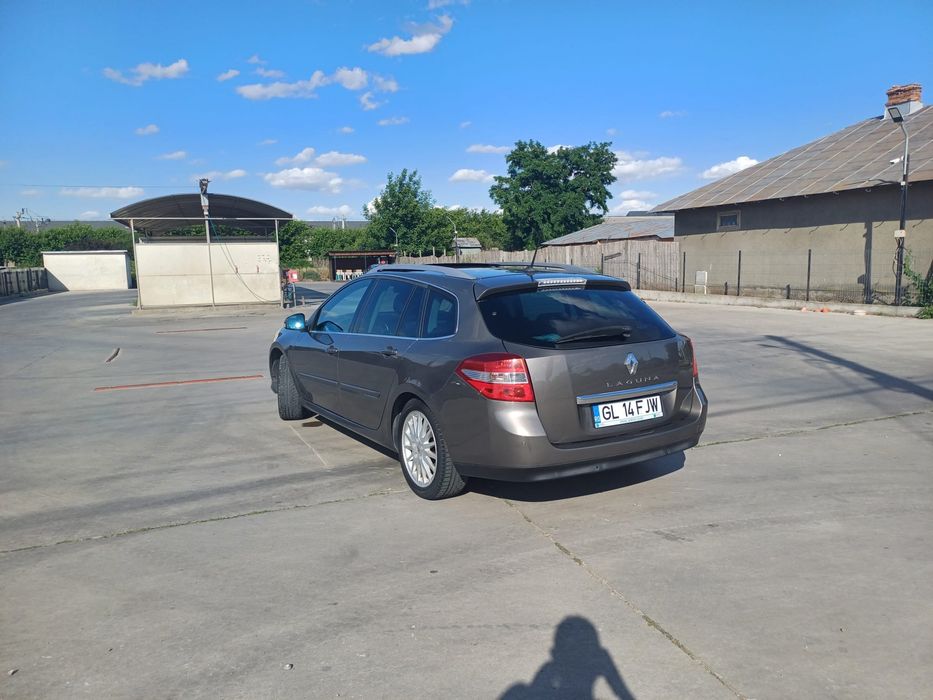 Vand Renault Laguna 3