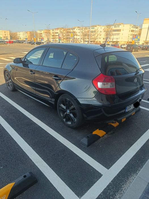 Vand bmw seria 1