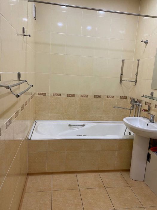 Сдаем в аренду квартиру