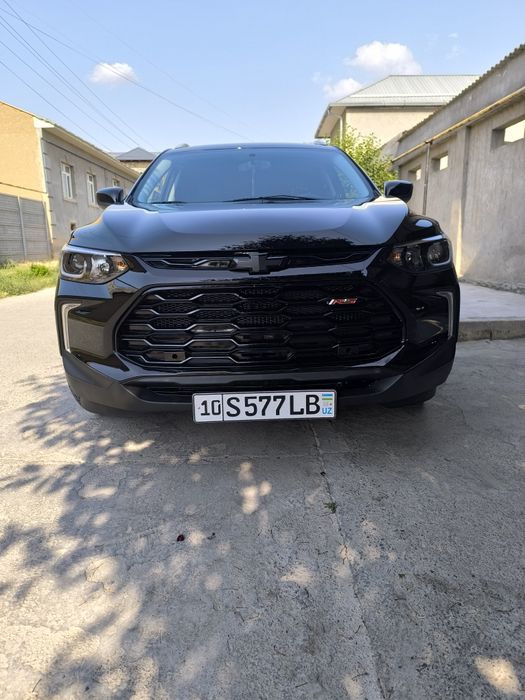 Trecker ltz 2025  юрган прапани бор Италия 72-литрли шумка буган