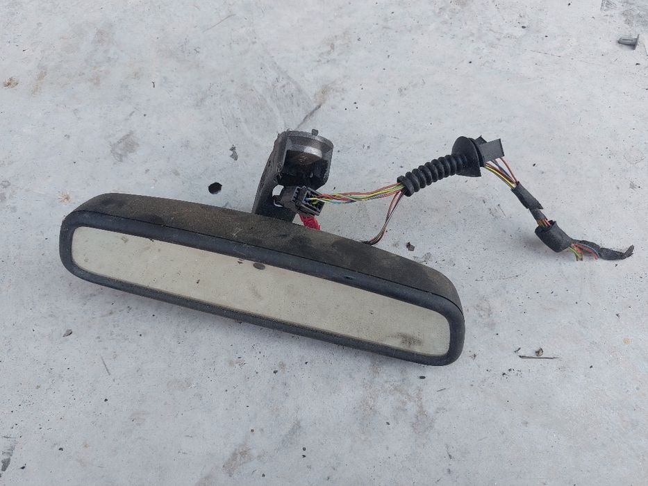 Огледало Бмв bmw е60 е61 520д 177кс  n47