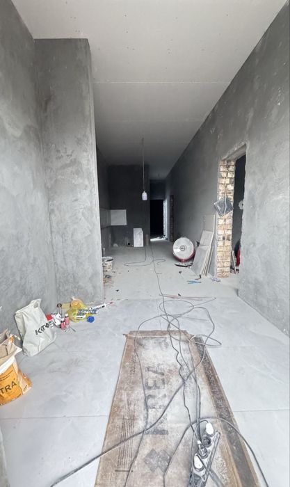 Продаётся 3-комн дом, участок 2 сотки. Под ключ