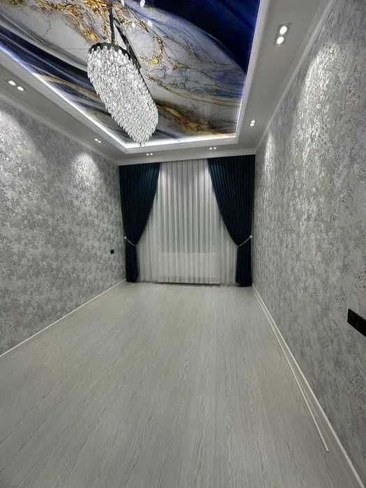 Файзиобод томондан 2 хонали 1 каватдан квартира сотилади