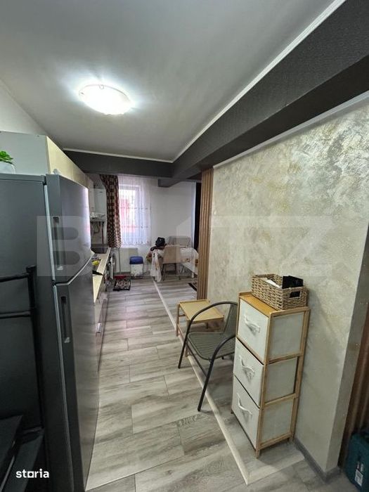 Apartament cu o camera, zona Eroilor