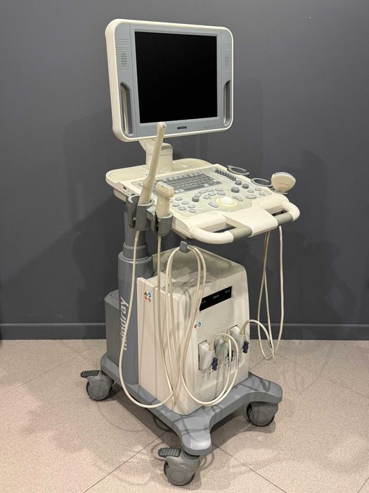 продам узи аппарат