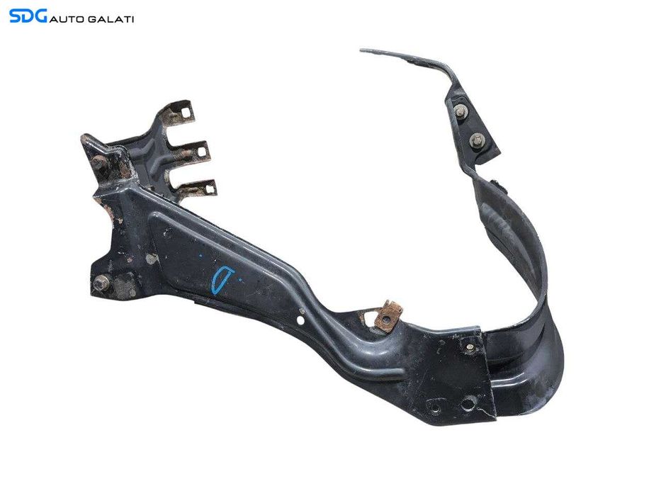 Suport Far Dreapta Mercedes Clasa C Class W203 2000 - 2007 Cod A2036261230 [N4069]